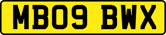 MB09BWX