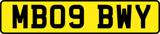 MB09BWY