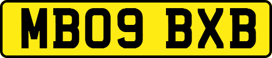 MB09BXB