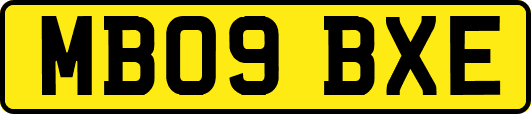 MB09BXE
