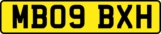 MB09BXH