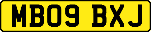 MB09BXJ