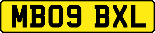 MB09BXL