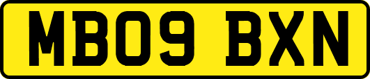MB09BXN