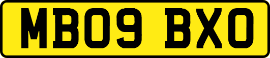 MB09BXO