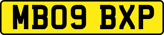 MB09BXP
