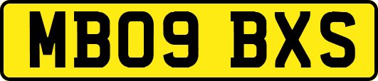 MB09BXS