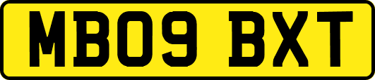 MB09BXT