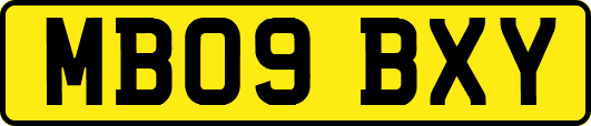 MB09BXY