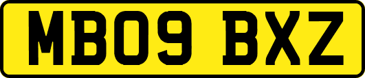 MB09BXZ