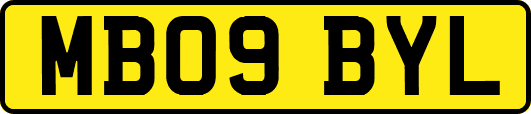 MB09BYL
