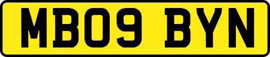 MB09BYN