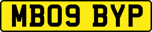MB09BYP