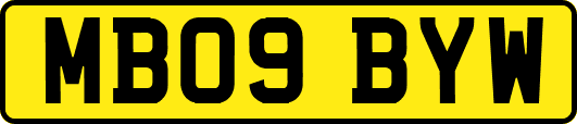 MB09BYW