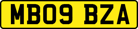 MB09BZA