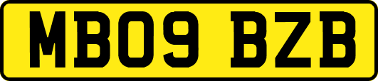 MB09BZB