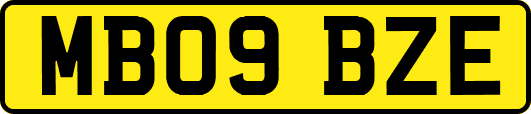 MB09BZE