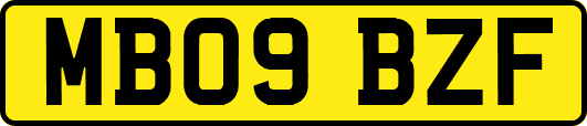 MB09BZF