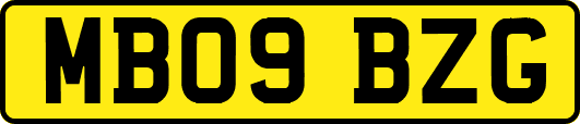 MB09BZG