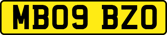 MB09BZO