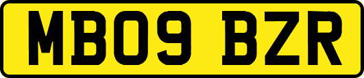 MB09BZR