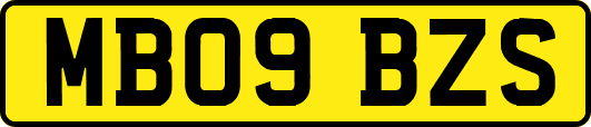 MB09BZS