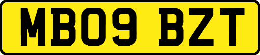 MB09BZT