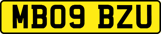 MB09BZU