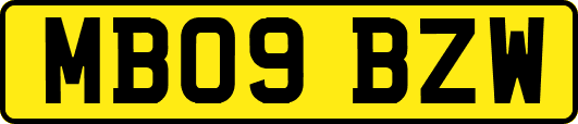 MB09BZW