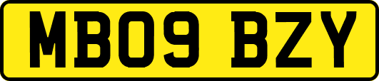 MB09BZY