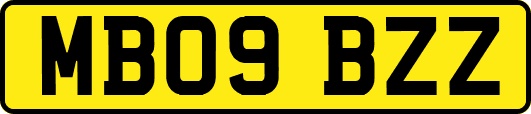 MB09BZZ