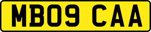 MB09CAA