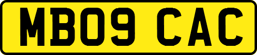 MB09CAC