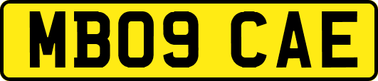 MB09CAE