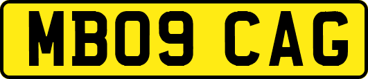 MB09CAG