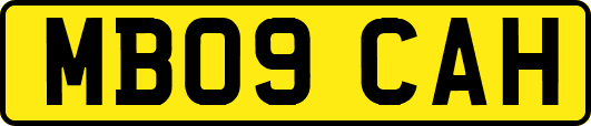 MB09CAH