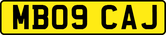 MB09CAJ