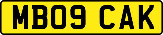 MB09CAK