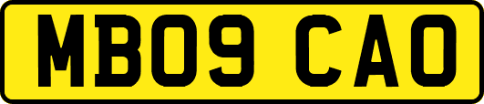 MB09CAO
