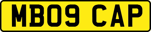 MB09CAP