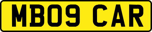 MB09CAR