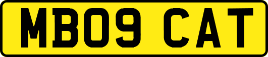 MB09CAT