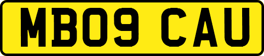 MB09CAU