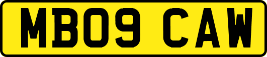 MB09CAW