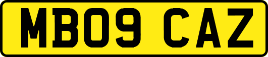 MB09CAZ