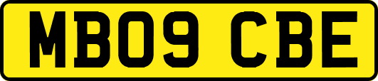 MB09CBE