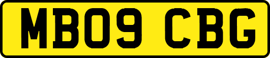 MB09CBG