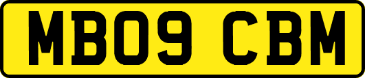 MB09CBM
