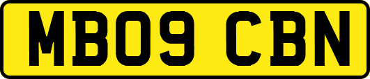 MB09CBN