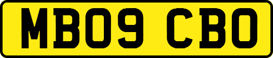 MB09CBO